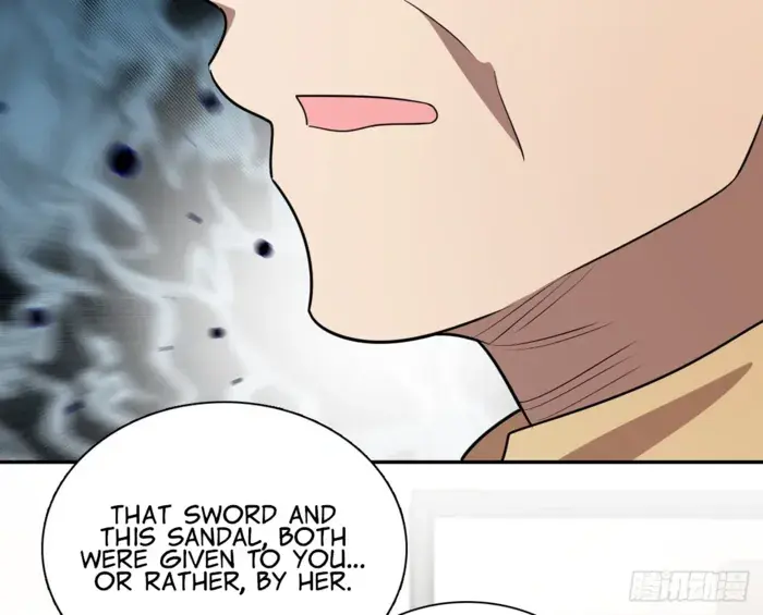 My Wife Is From a Thousand Years Ago Chapter 396 Page 87