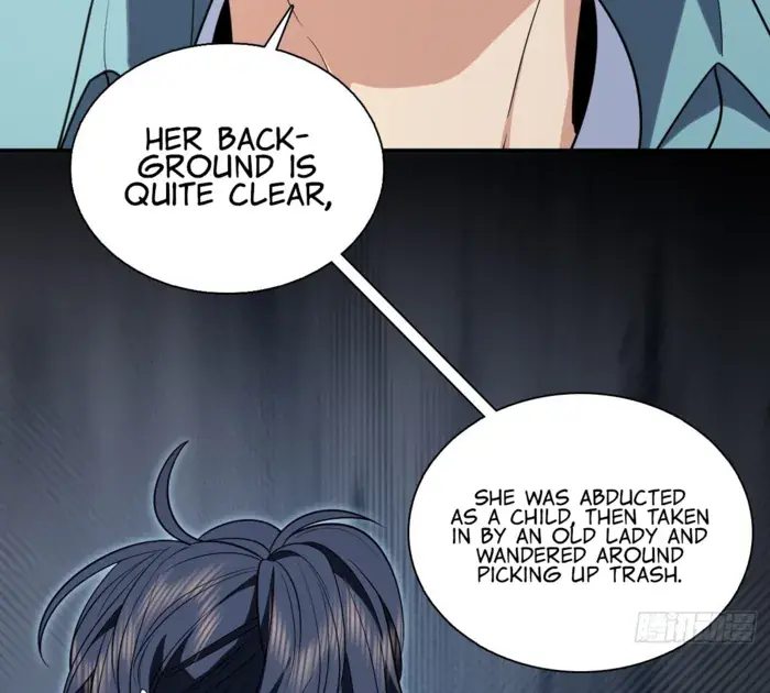 My Wife Is From a Thousand Years Ago Chapter 396 Page 92