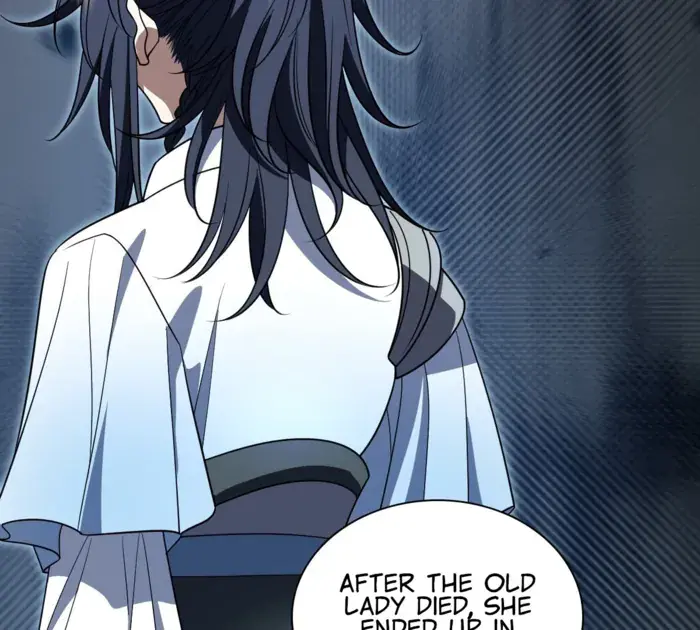 My Wife Is From a Thousand Years Ago Chapter 396 Page 93