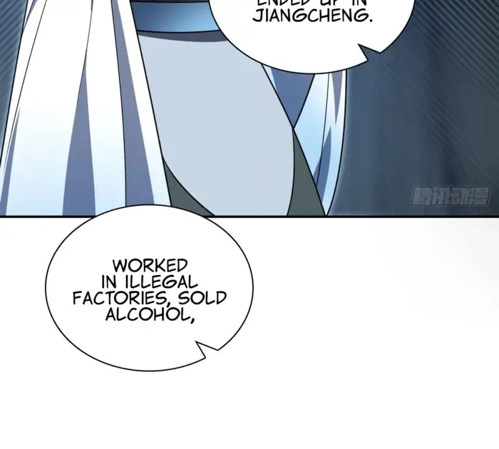 My Wife Is From a Thousand Years Ago Chapter 396 Page 94
