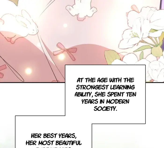 My Wife Is From a Thousand Years Ago Chapter 397 Page 8