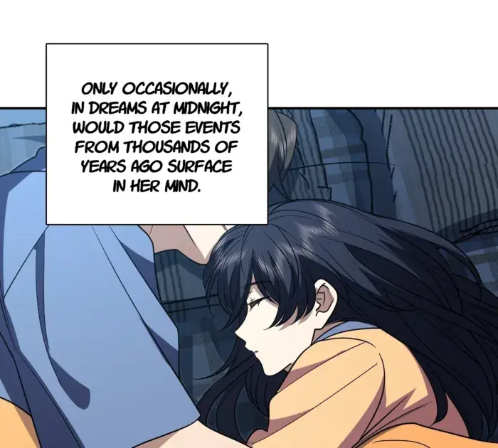 My Wife Is From a Thousand Years Ago Chapter 397 Page 13