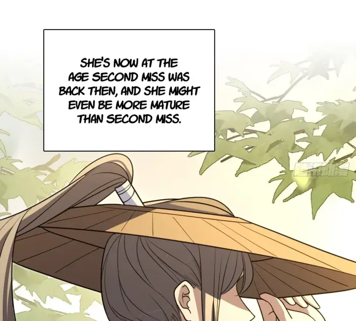 My Wife Is From a Thousand Years Ago Chapter 397 Page 17