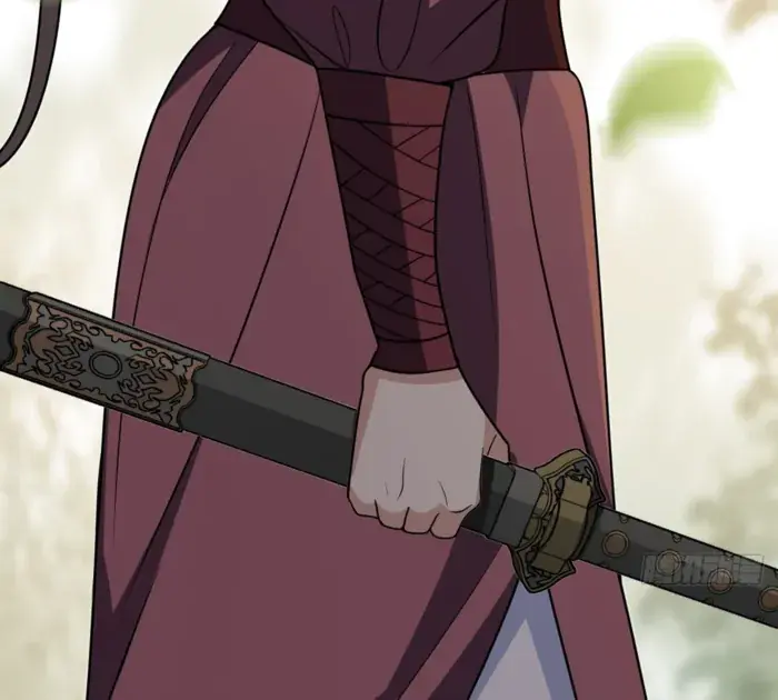 My Wife Is From a Thousand Years Ago Chapter 397 Page 19