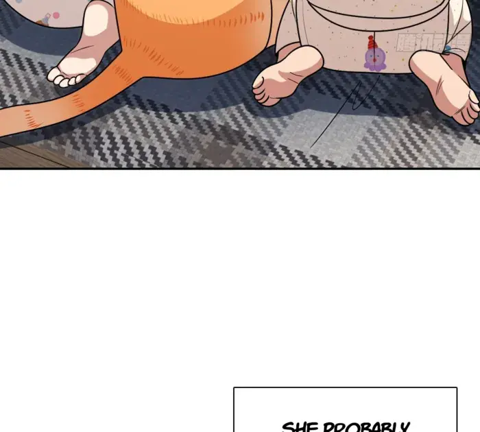 My Wife Is From a Thousand Years Ago Chapter 397 Page 22