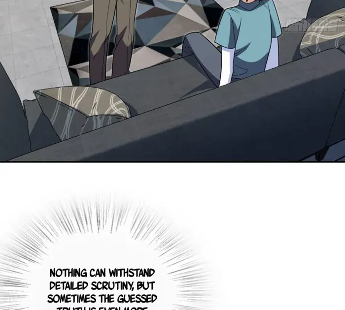 My Wife Is From a Thousand Years Ago Chapter 397 Page 29