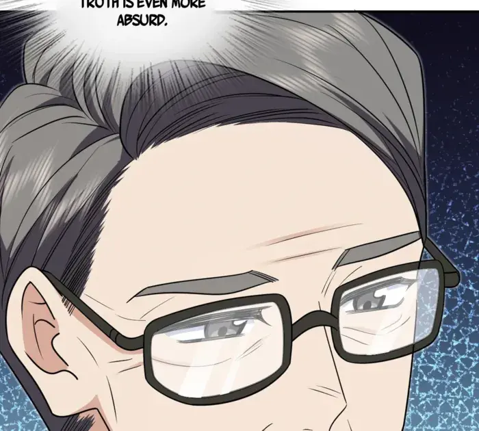My Wife Is From a Thousand Years Ago Chapter 397 Page 30