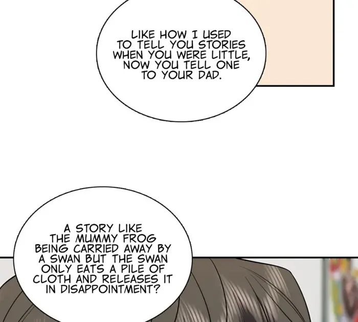 My Wife Is From a Thousand Years Ago Chapter 397 Page 35