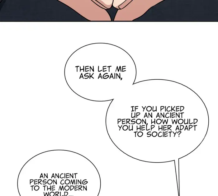 My Wife Is From a Thousand Years Ago Chapter 397 Page 45