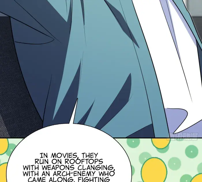 My Wife Is From a Thousand Years Ago Chapter 397 Page 55