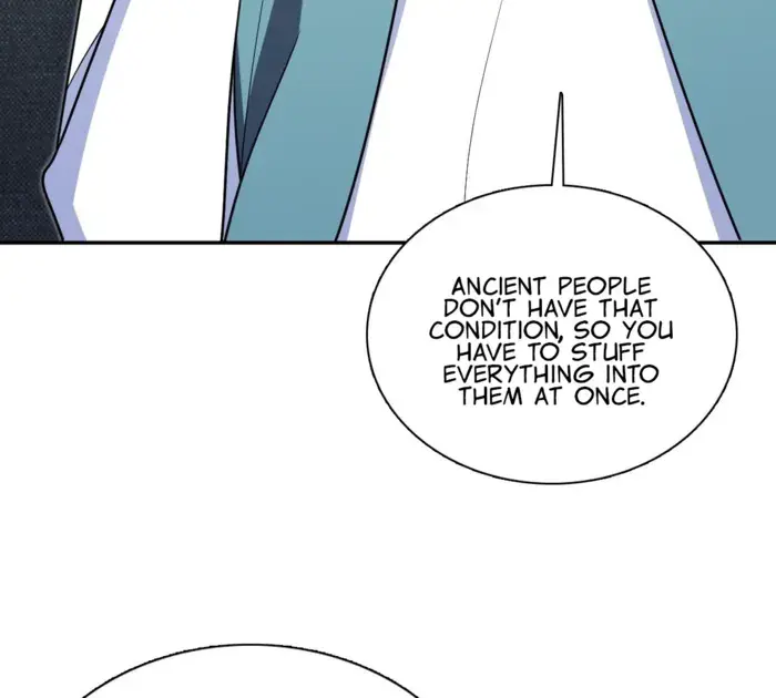 My Wife Is From a Thousand Years Ago Chapter 397 Page 68