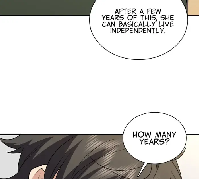 My Wife Is From a Thousand Years Ago Chapter 397 Page 71