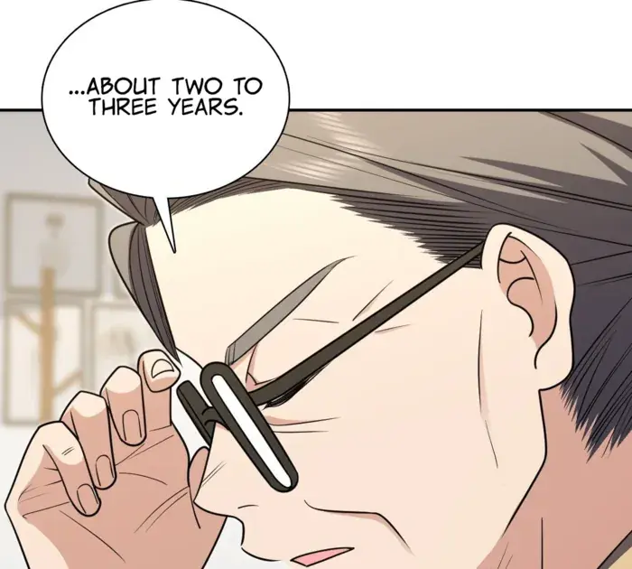 My Wife Is From a Thousand Years Ago Chapter 397 Page 73