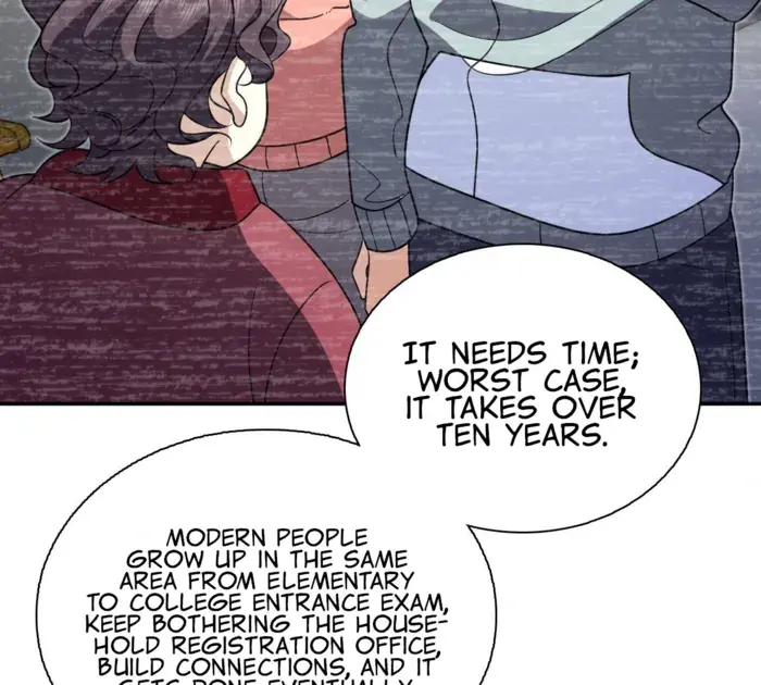 My Wife Is From a Thousand Years Ago Chapter 397 Page 81