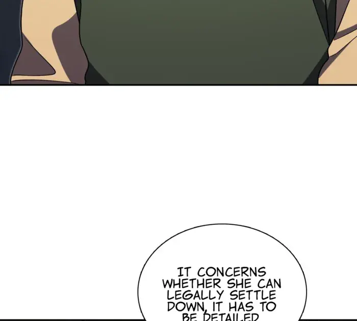 My Wife Is From a Thousand Years Ago Chapter 397 Page 87