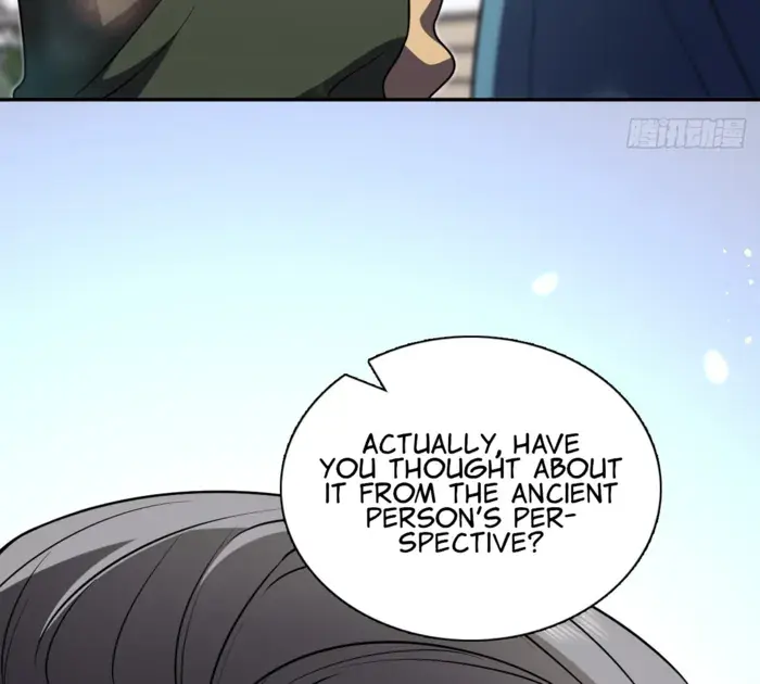 My Wife Is From a Thousand Years Ago Chapter 397 Page 95