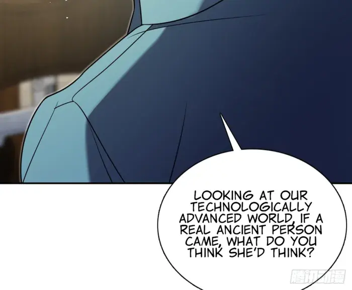 My Wife Is From a Thousand Years Ago Chapter 397 Page 100