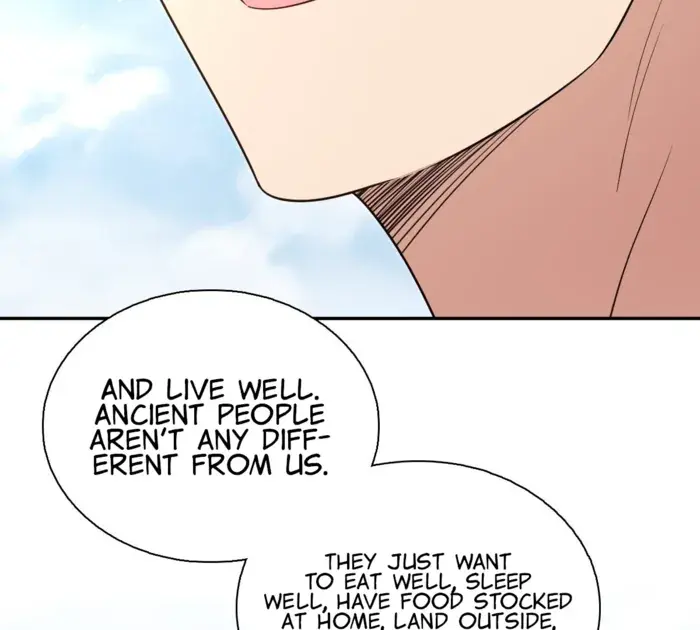My Wife Is From a Thousand Years Ago Chapter 397 Page 105
