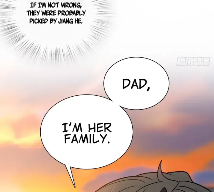 My Wife Is From a Thousand Years Ago Chapter 398 Page 5