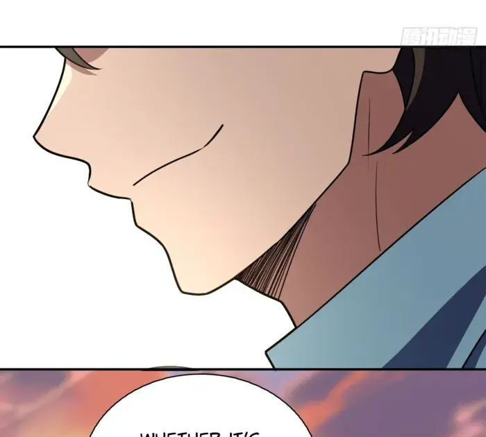 My Wife Is From a Thousand Years Ago Chapter 398 Page 17