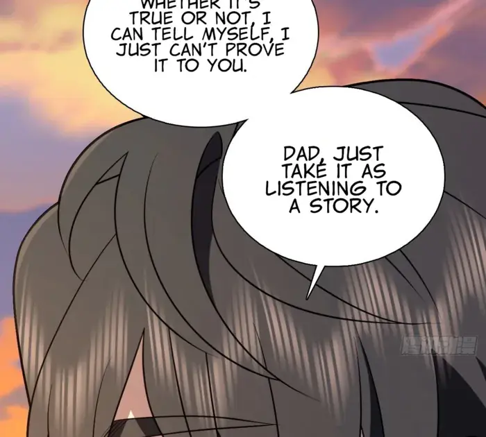 My Wife Is From a Thousand Years Ago Chapter 398 Page 18