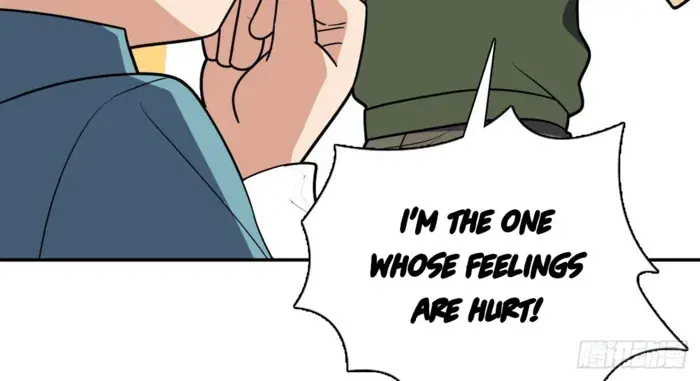 My Wife Is From a Thousand Years Ago Chapter 398 Page 25