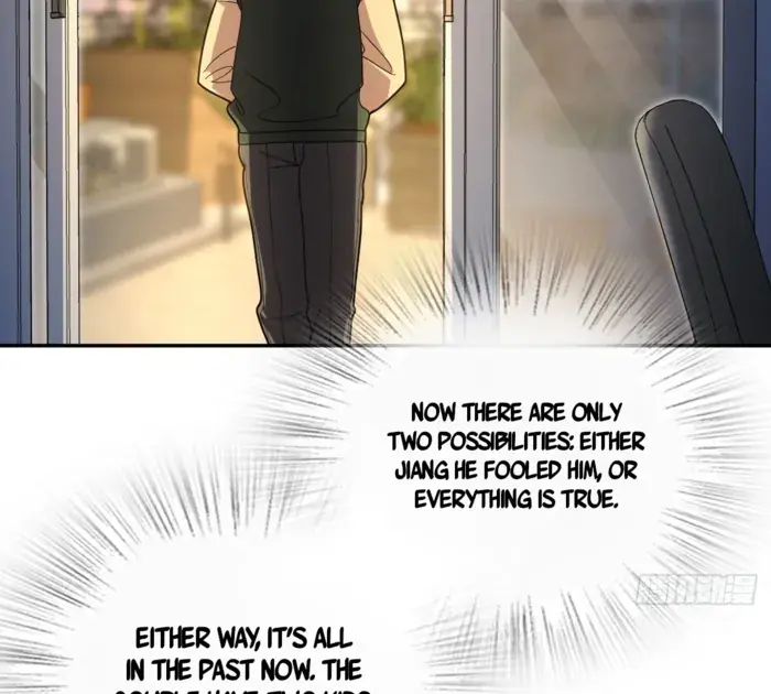 My Wife Is From a Thousand Years Ago Chapter 398 Page 27