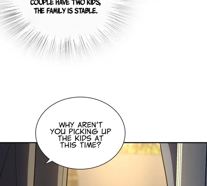 My Wife Is From a Thousand Years Ago Chapter 398 Page 28
