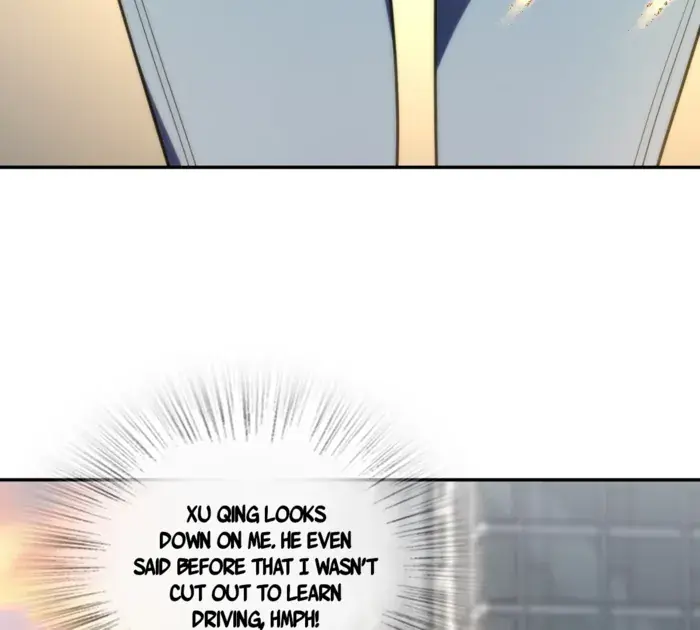 My Wife Is From a Thousand Years Ago Chapter 398 Page 35