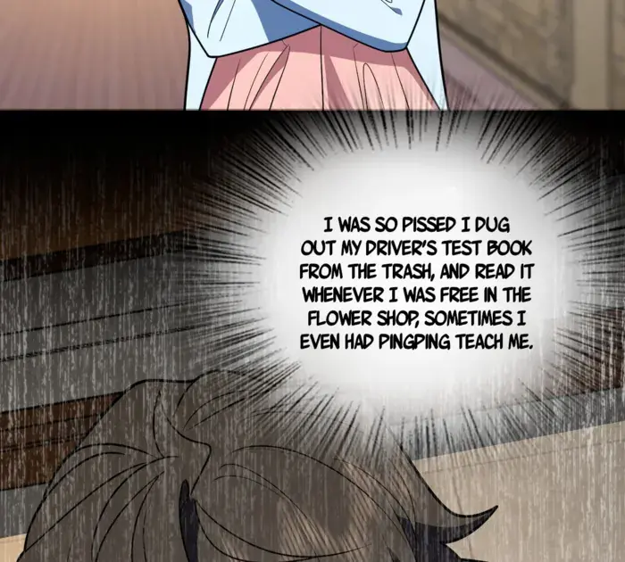 My Wife Is From a Thousand Years Ago Chapter 398 Page 38
