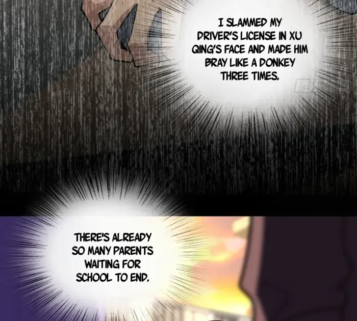 My Wife Is From a Thousand Years Ago Chapter 398 Page 41