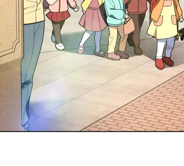 My Wife Is From a Thousand Years Ago Chapter 398 Page 45