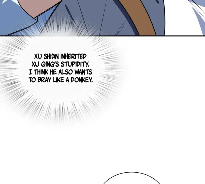 My Wife Is From a Thousand Years Ago Chapter 398 Page 56