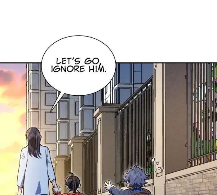 My Wife Is From a Thousand Years Ago Chapter 398 Page 59