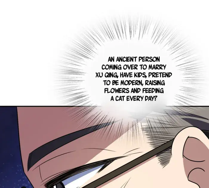 My Wife Is From a Thousand Years Ago Chapter 398 Page 77