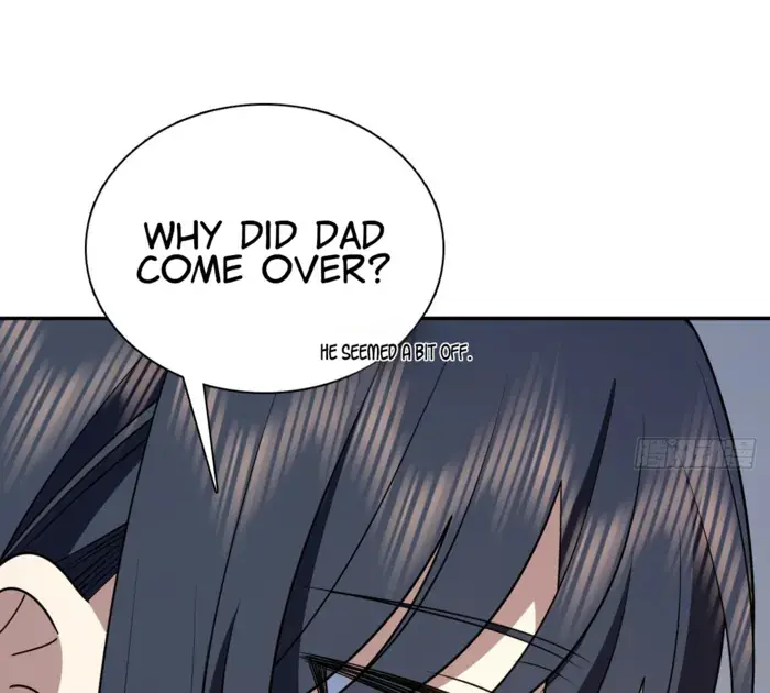 My Wife Is From a Thousand Years Ago Chapter 398 Page 81