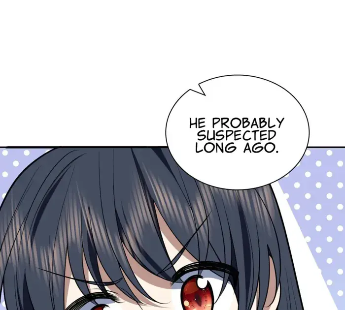 My Wife Is From a Thousand Years Ago Chapter 398 Page 86