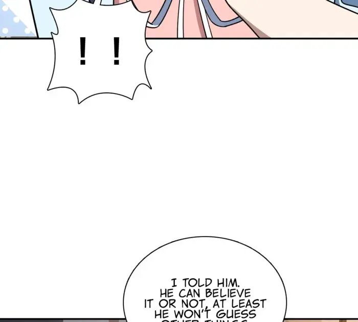 My Wife Is From a Thousand Years Ago Chapter 398 Page 88