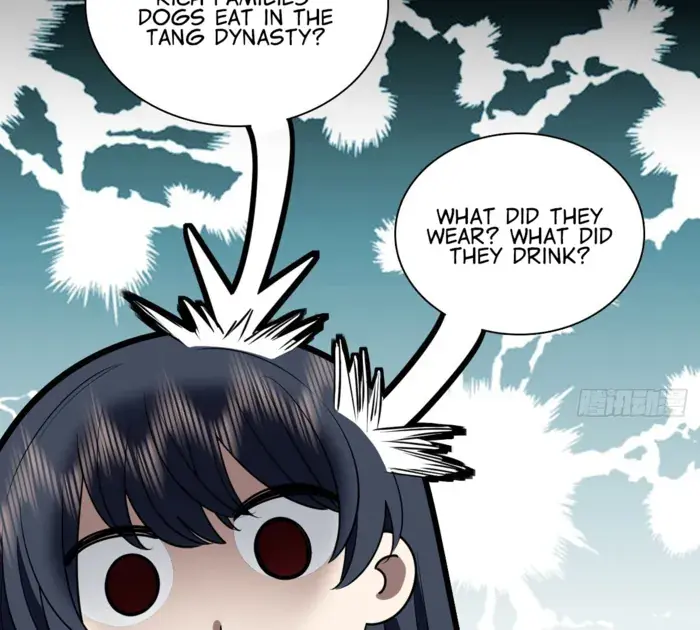 My Wife Is From a Thousand Years Ago Chapter 398 Page 98