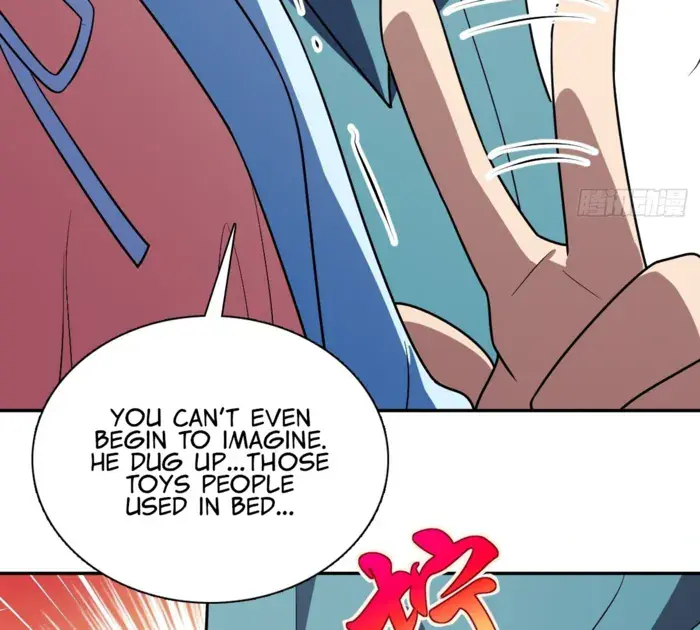 My Wife Is From a Thousand Years Ago Chapter 398 Page 102