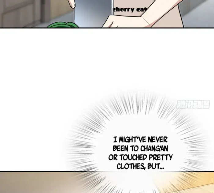 My Wife Is From a Thousand Years Ago Chapter 399 Page 5