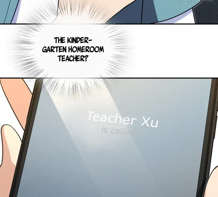 My Wife Is From a Thousand Years Ago Chapter 399 Page 15