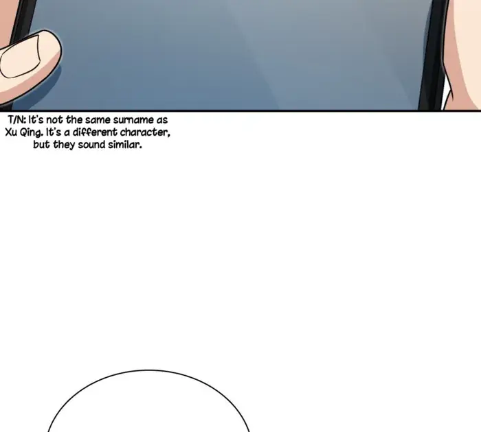 My Wife Is From a Thousand Years Ago Chapter 399 Page 16