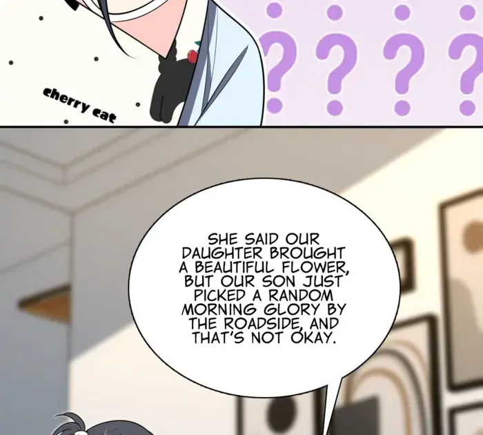 My Wife Is From a Thousand Years Ago Chapter 399 Page 27