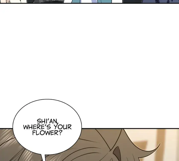 My Wife Is From a Thousand Years Ago Chapter 399 Page 30