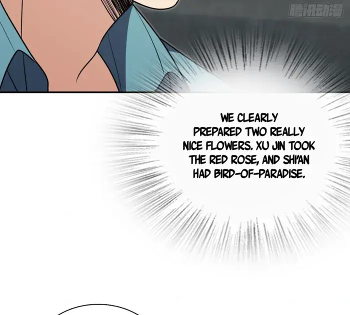 My Wife Is From a Thousand Years Ago Chapter 399 Page 32