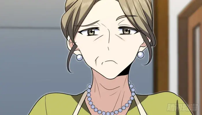 My Wife Is From a Thousand Years Ago Chapter 399 Page 45