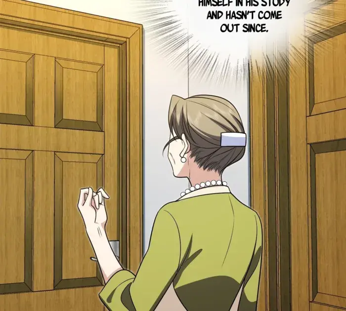 My Wife Is From a Thousand Years Ago Chapter 399 Page 48