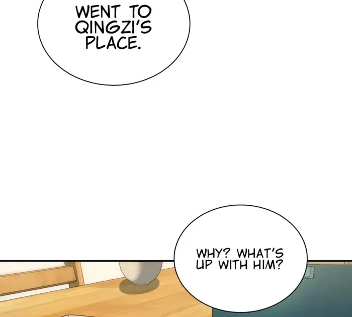 My Wife Is From a Thousand Years Ago Chapter 399 Page 53