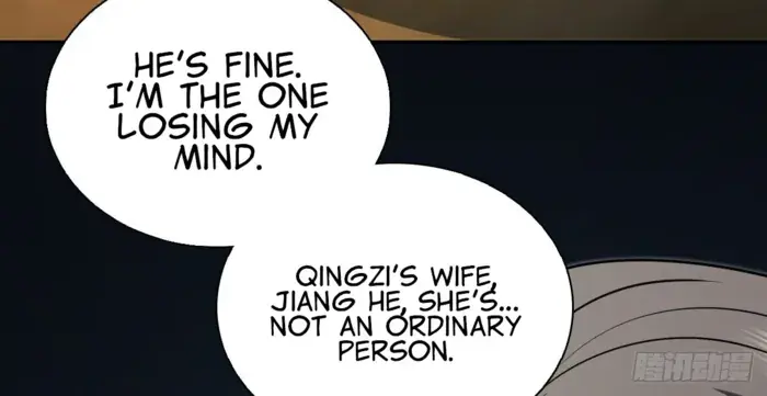 My Wife Is From a Thousand Years Ago Chapter 399 Page 55